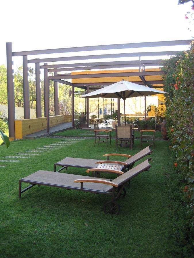 Casa En El Campo 4* Morelia