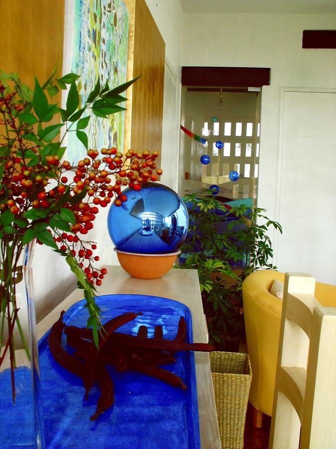 Casa En El Campo 4*