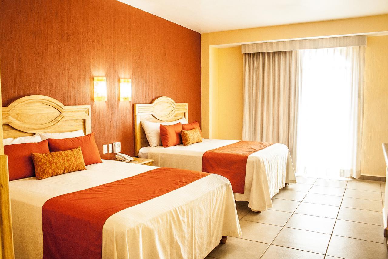 Casa Danna Huatulco Hotel
