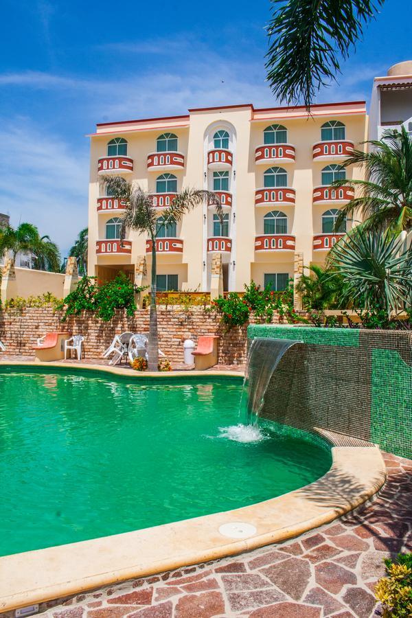 Casa Danna Huatulco Hotel 3*