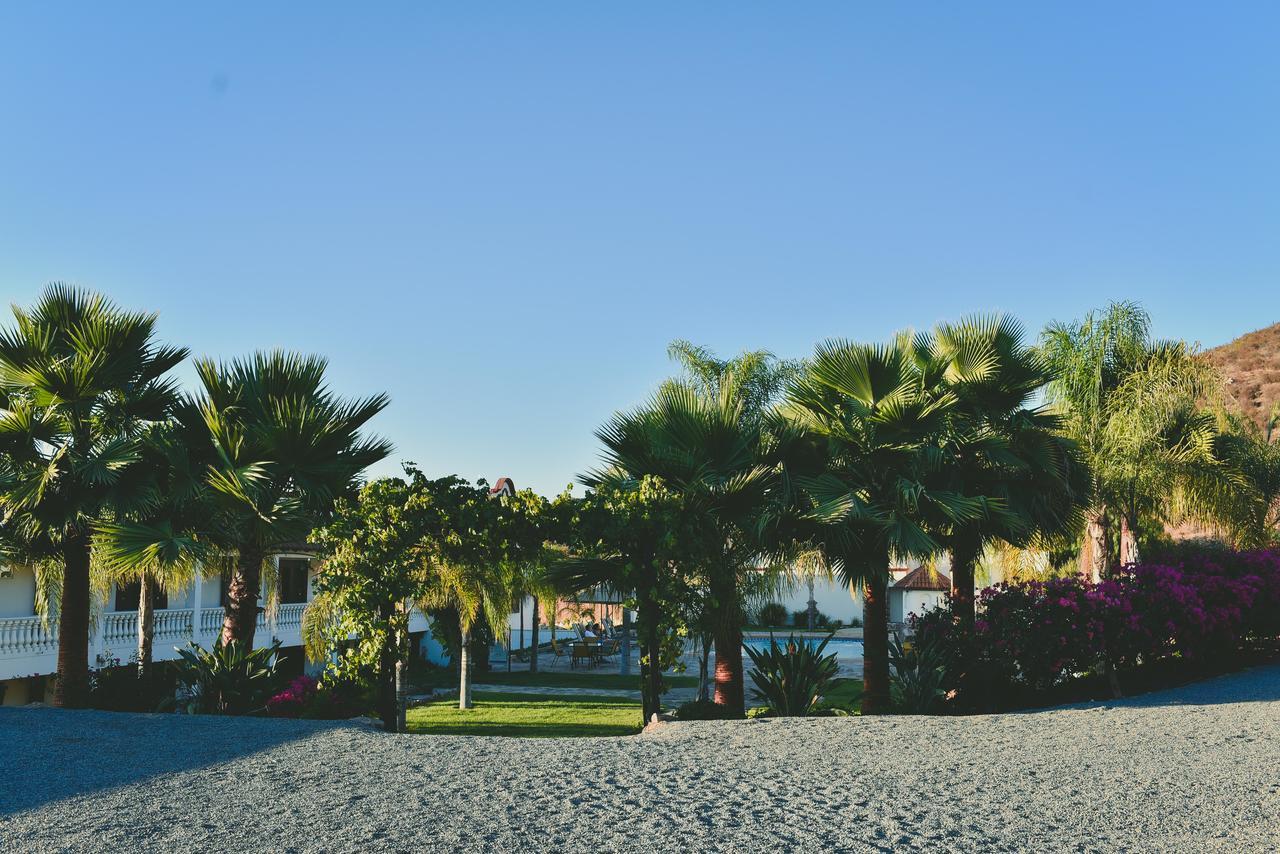 Hotel Hacienda