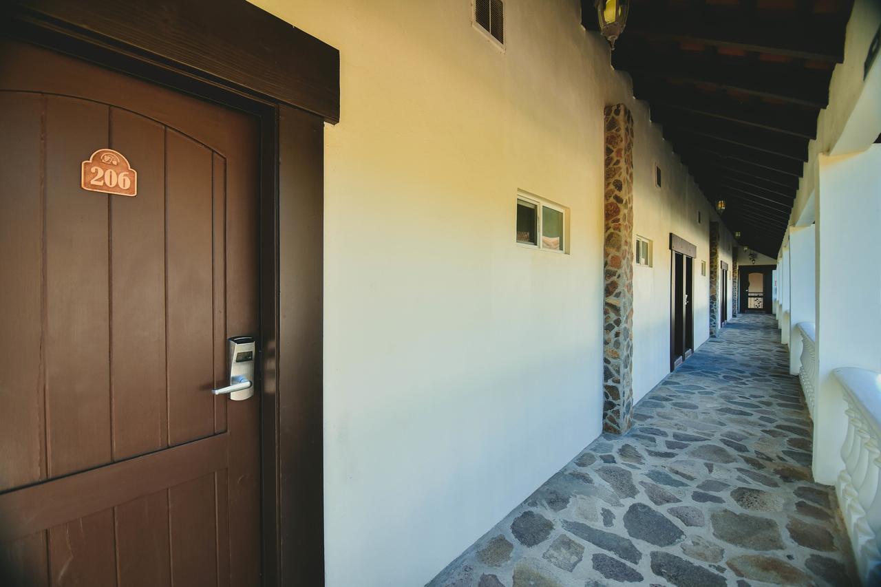Hacienda
