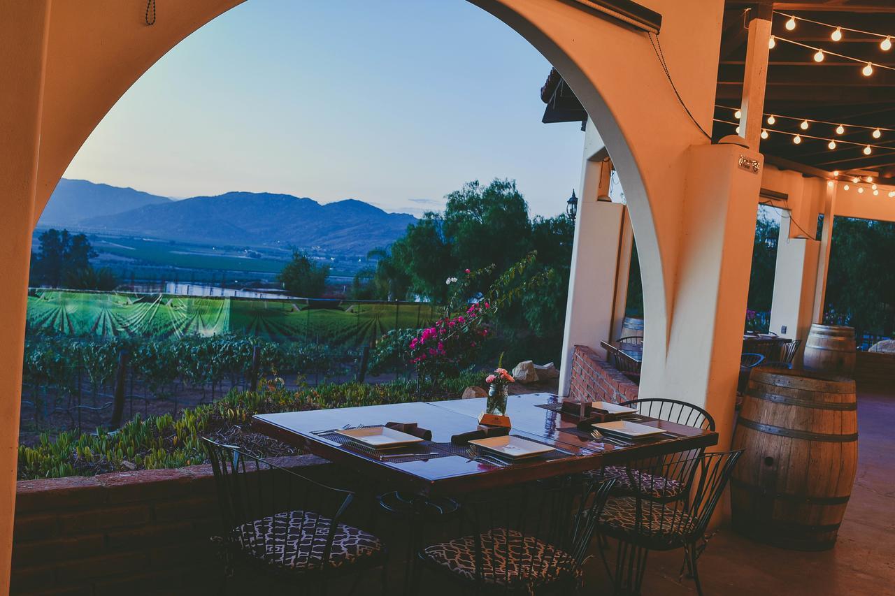 Hacienda 3*