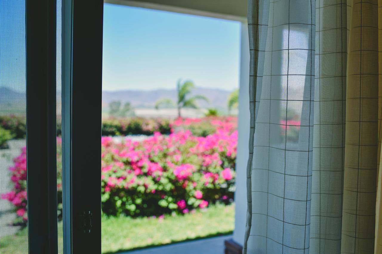 Hacienda Hotel