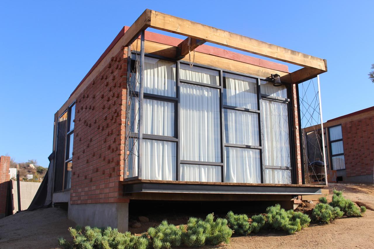 Tesela Valle de Guadalupe