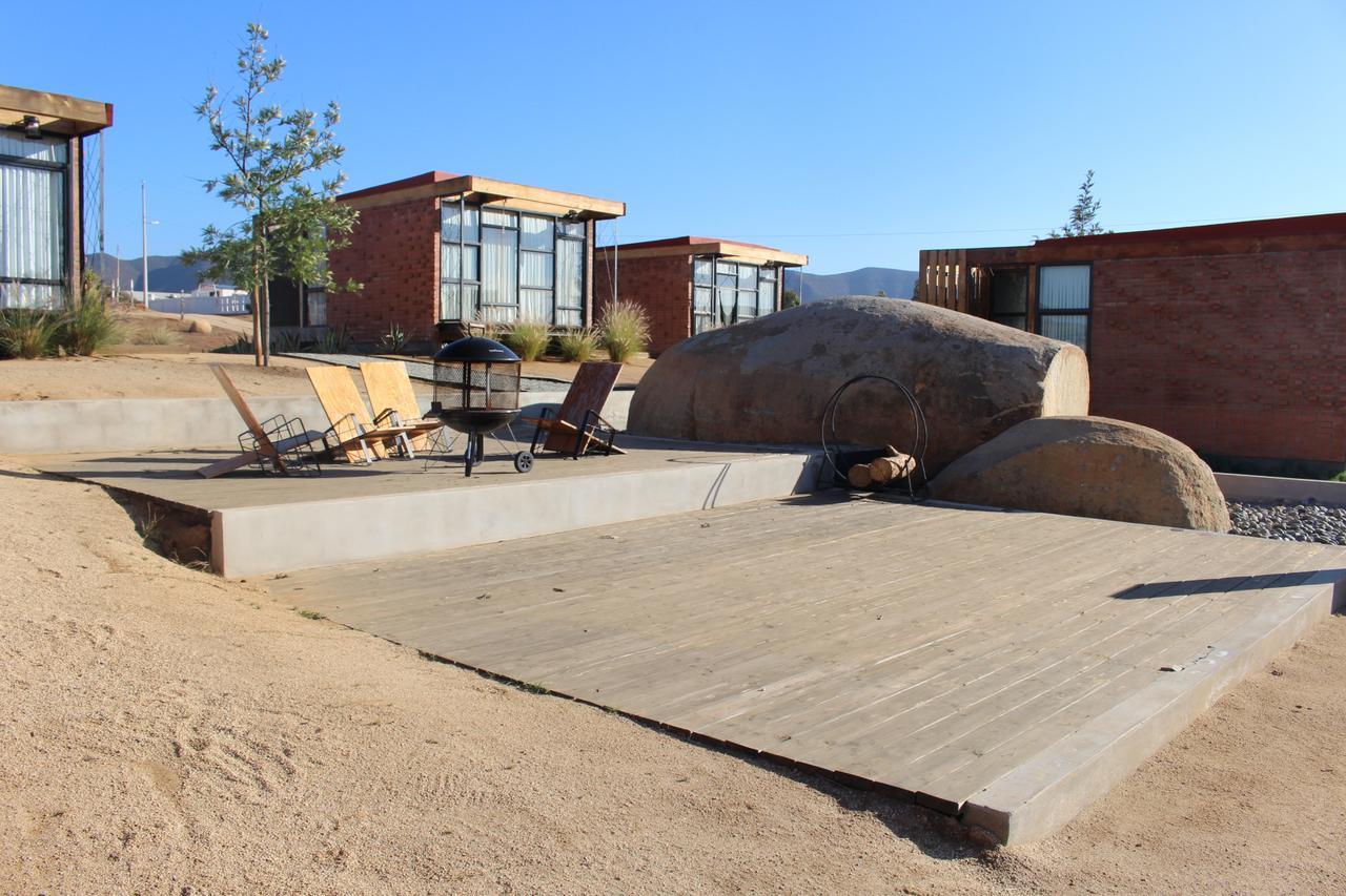 Tesela 3* Valle de Guadalupe
