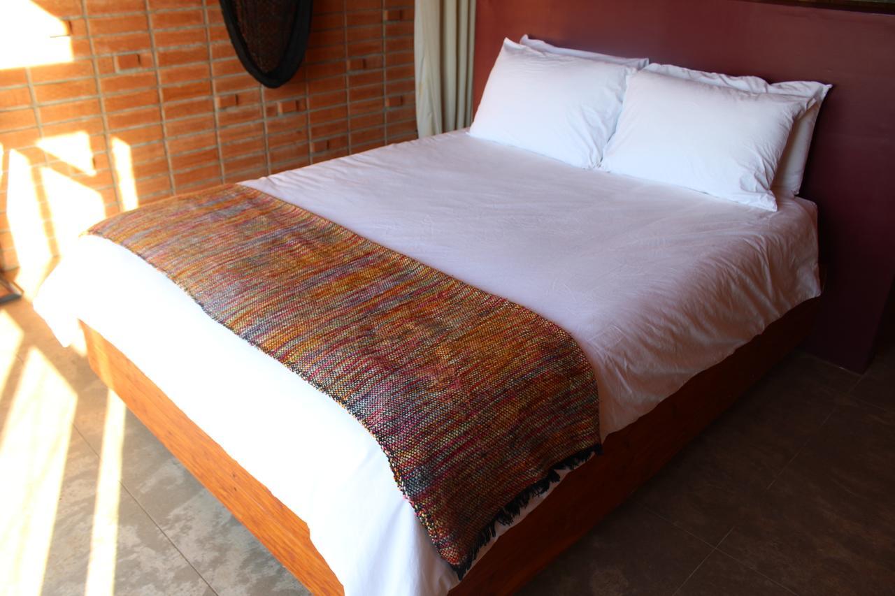 Tesela Hotel Valle de Guadalupe