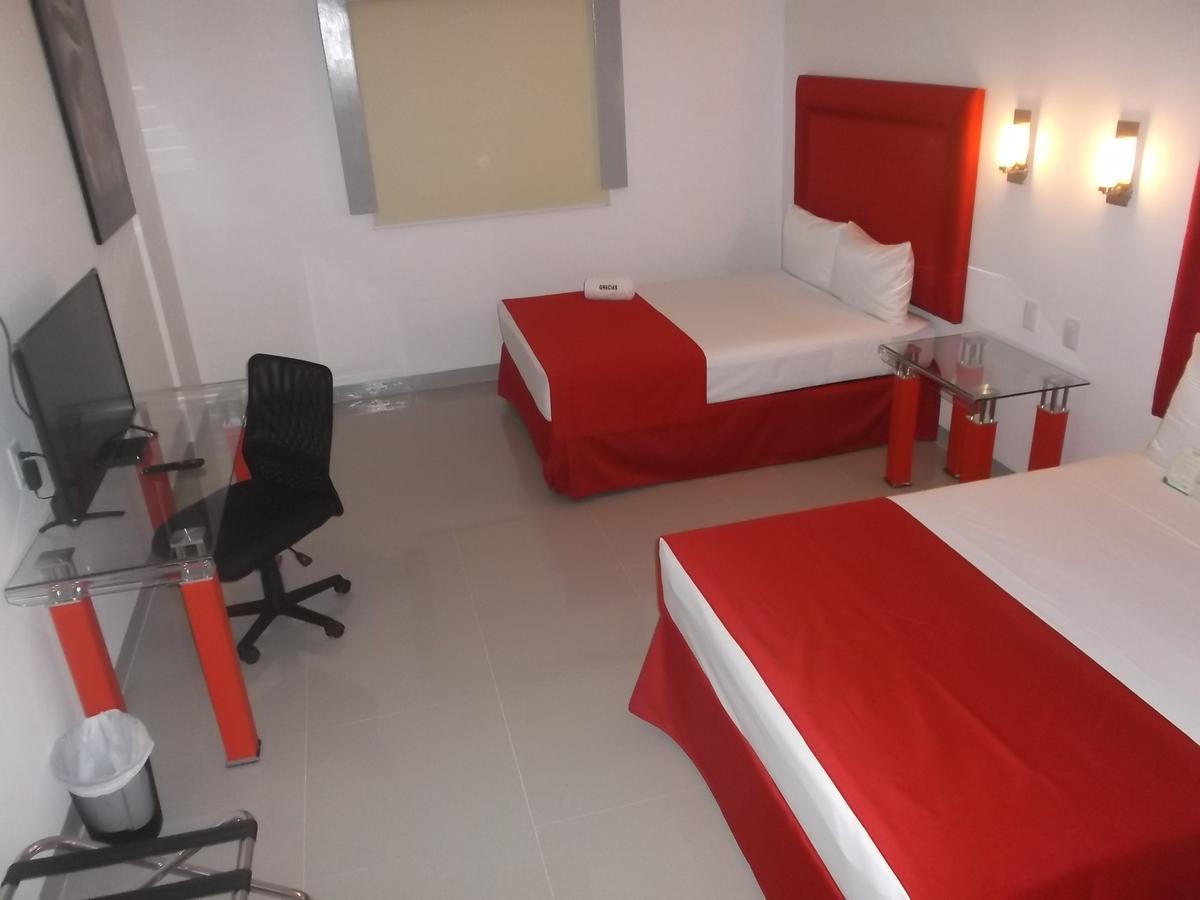 Zar Hotel