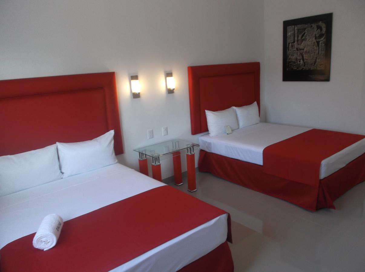 Zar Hotel