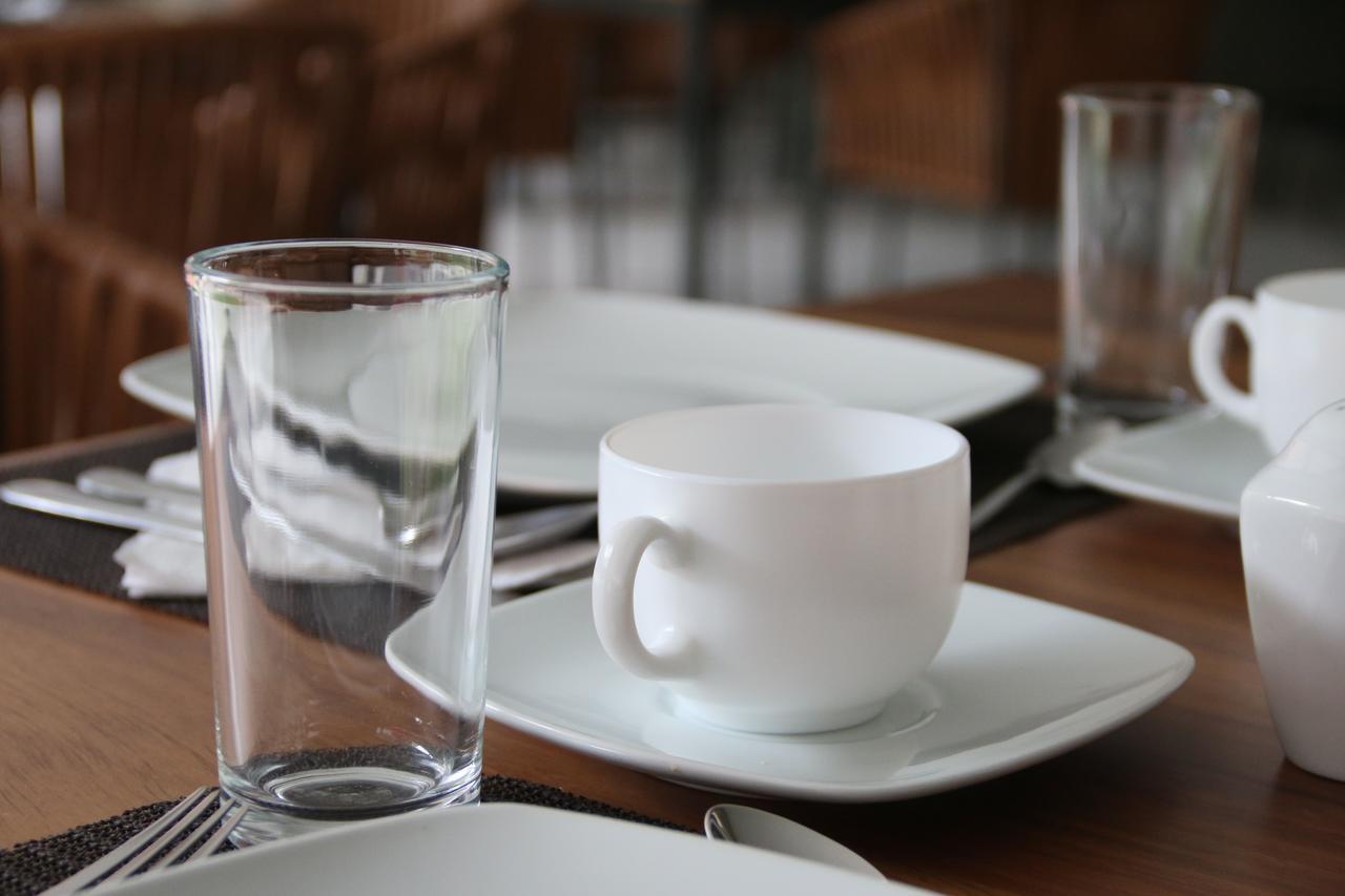 Hotel Boutique Abad Zapopan