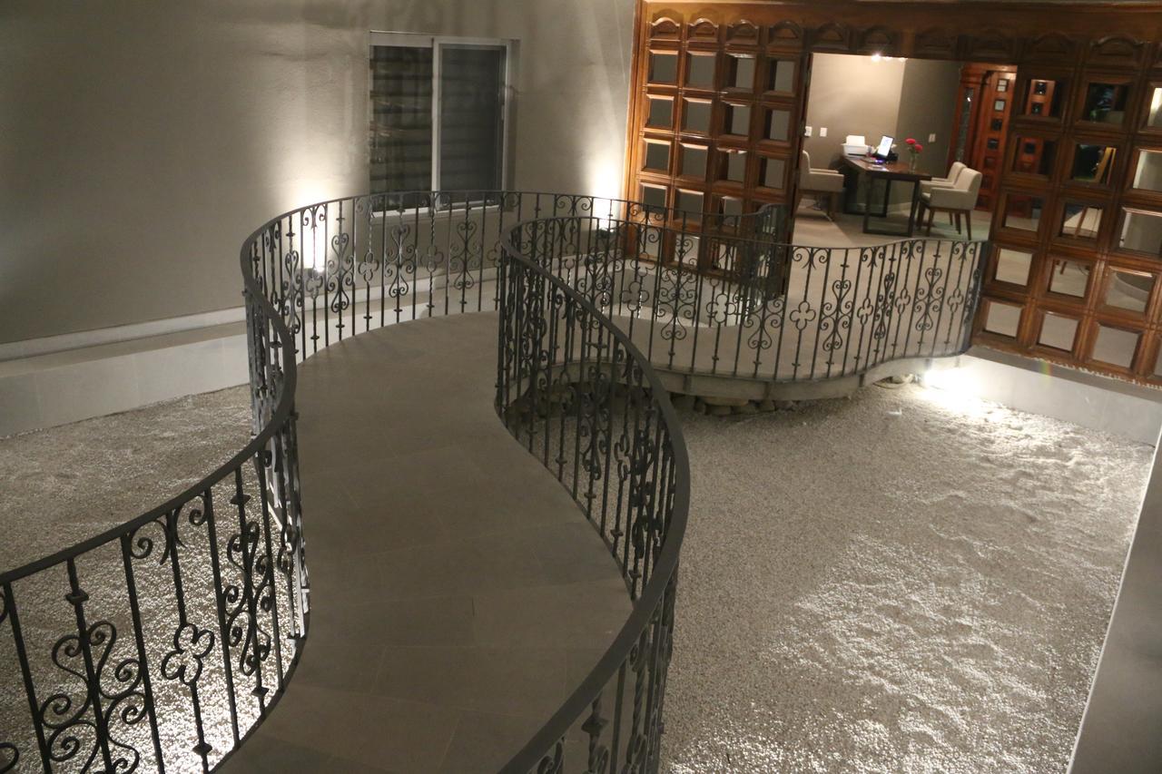 Boutique Abad Hotel