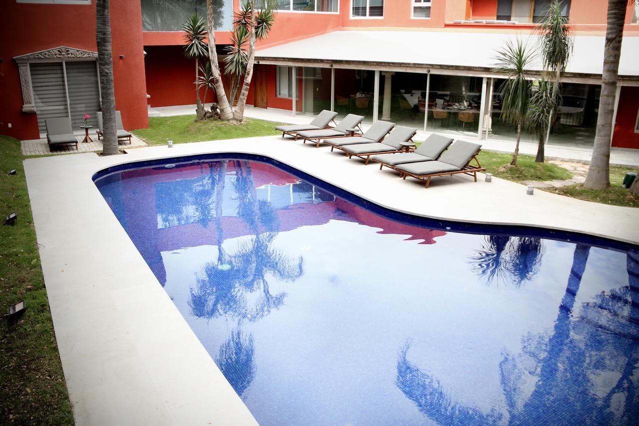 Boutique Abad Hotel 4*
