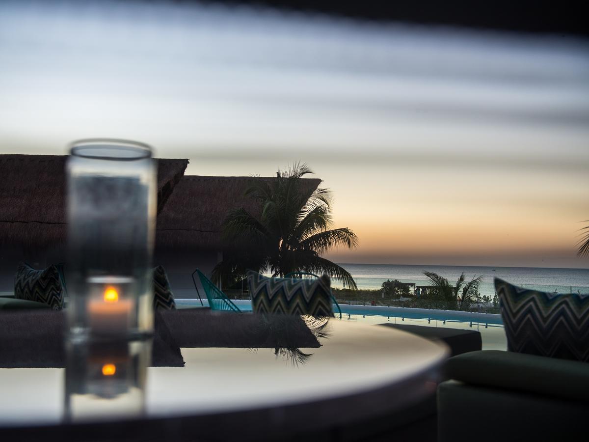Villas Hm Palapas Del Mar Hotel Isla Holbox