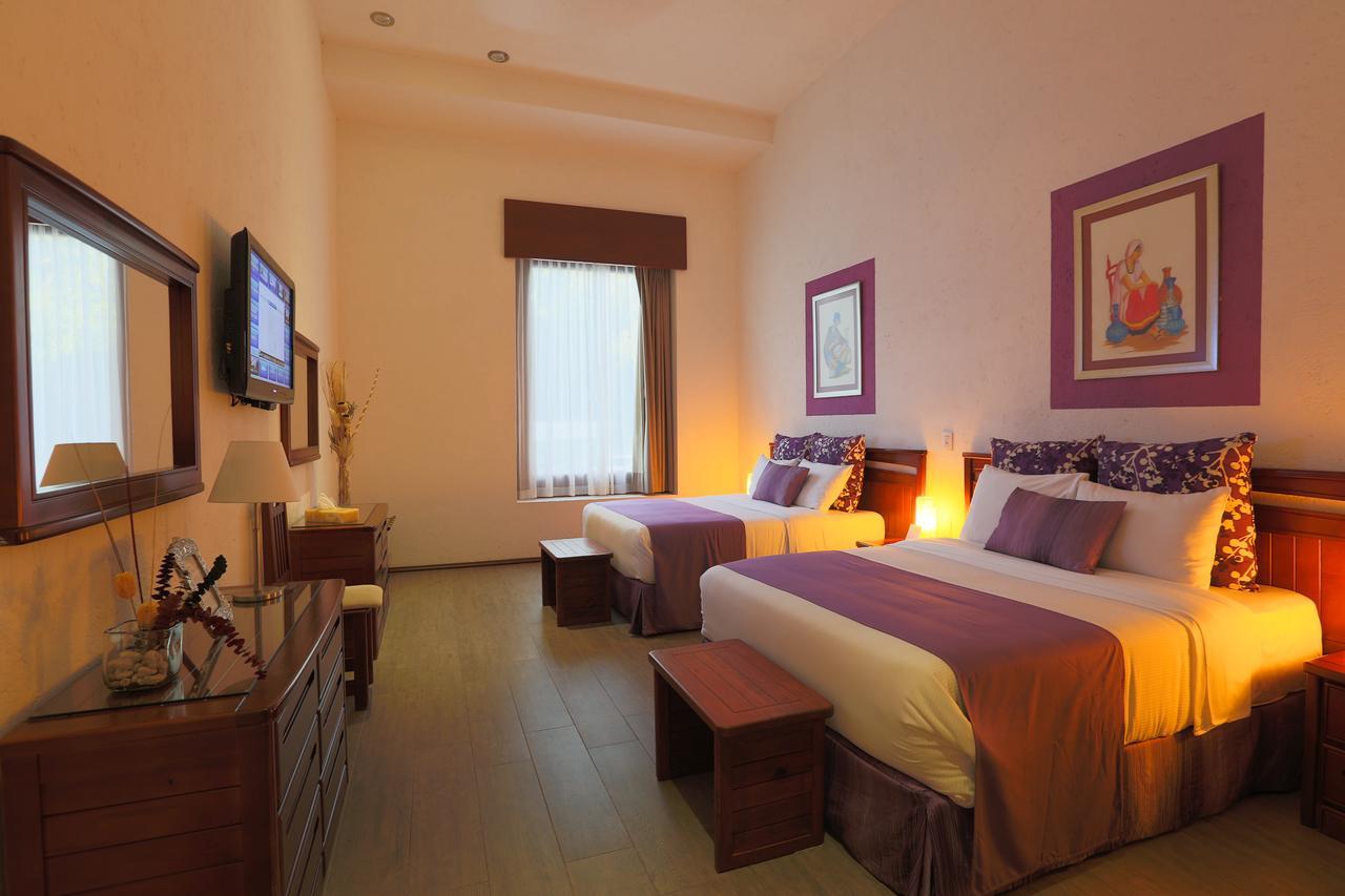 Radisson Hotel Cuernavaca