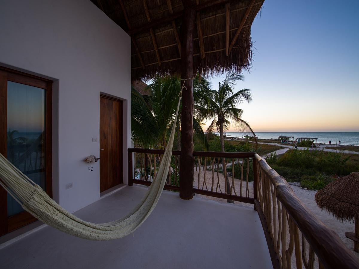 Villas Hm Palapas Del Mar Hotel Isla Holbox
