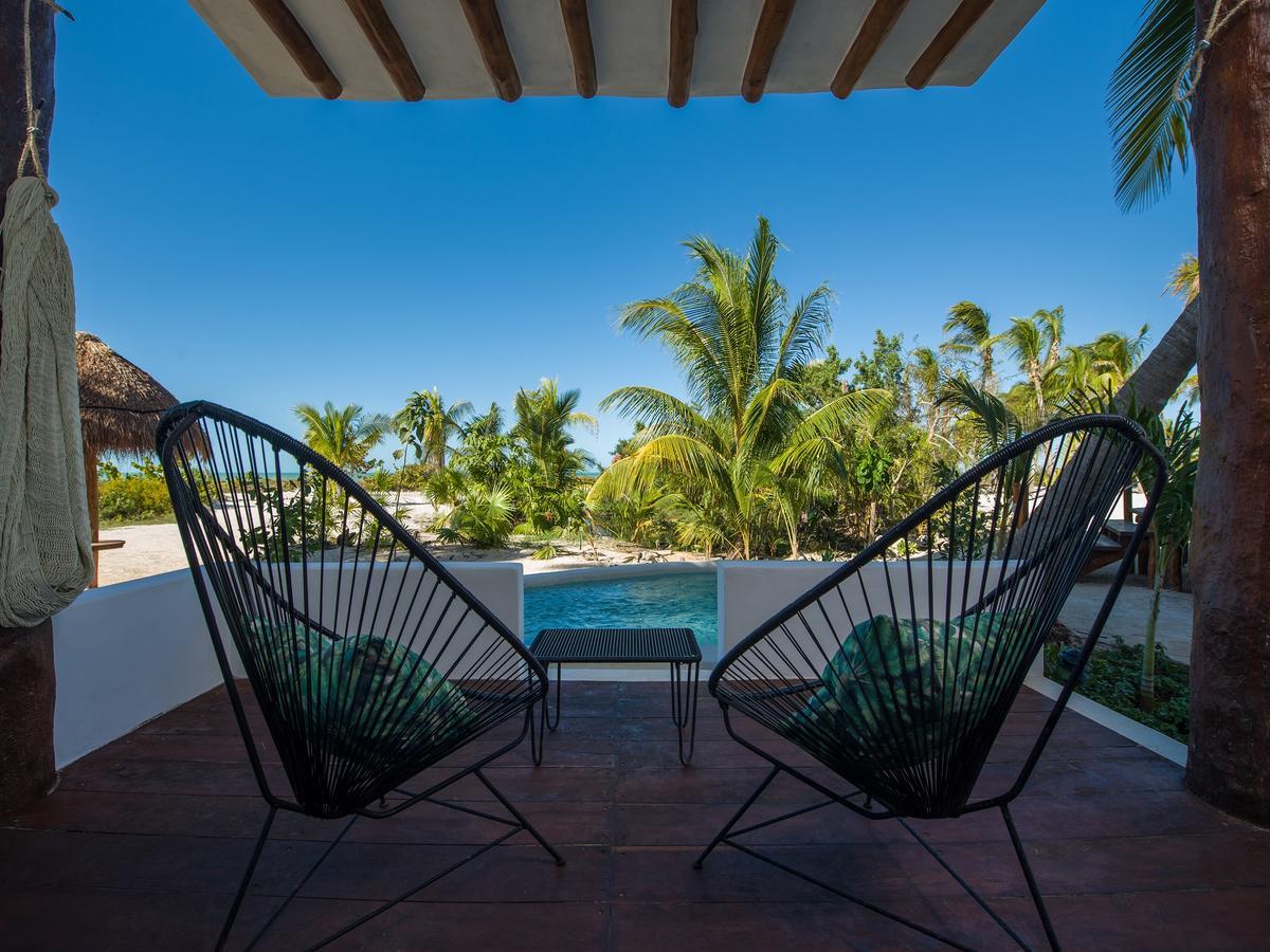 Villas Hm Palapas Del Mar 4*