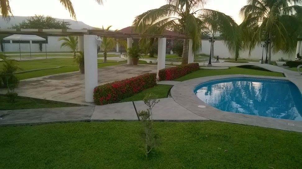 Hacienda San Franscisco Chiapa de Corzo