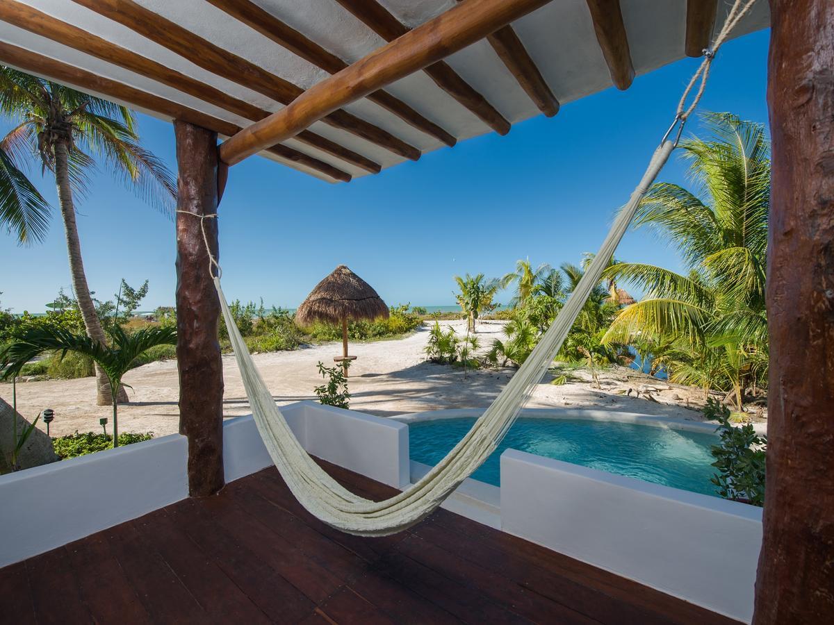 Villas Hm Palapas Del Mar Hotel Isla Holbox