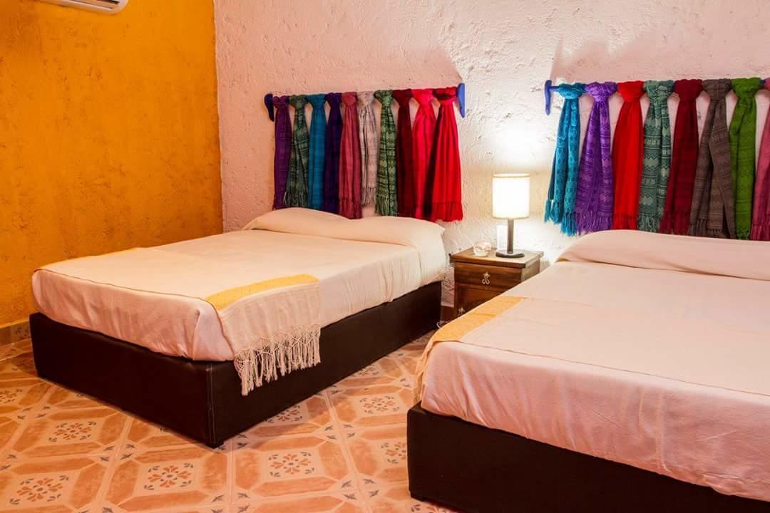 Hacienda San Franscisco Chiapa de Corzo
