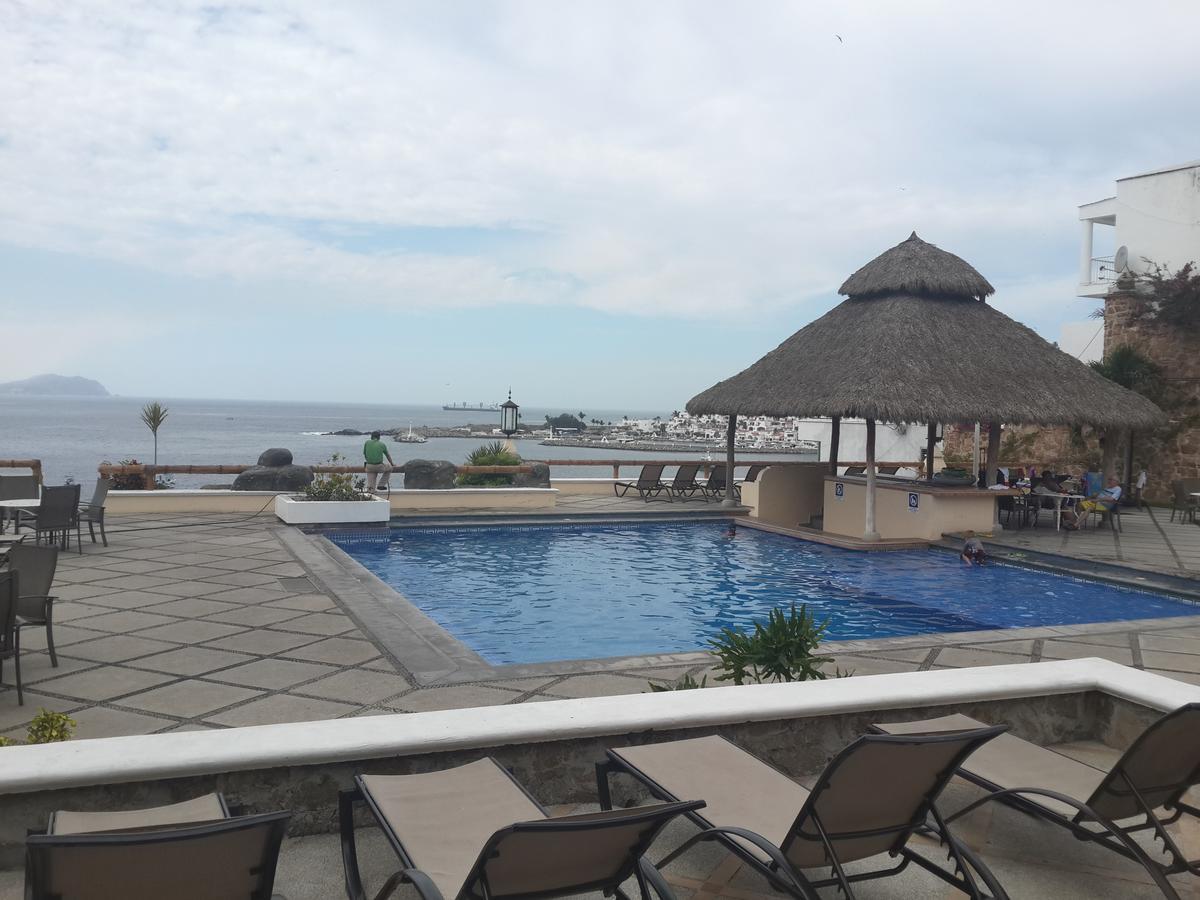 Villas Del Palmar Villa *