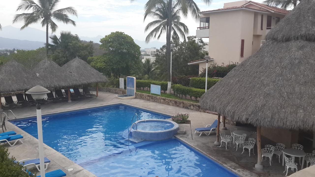 Villas Del Palmar Villa *