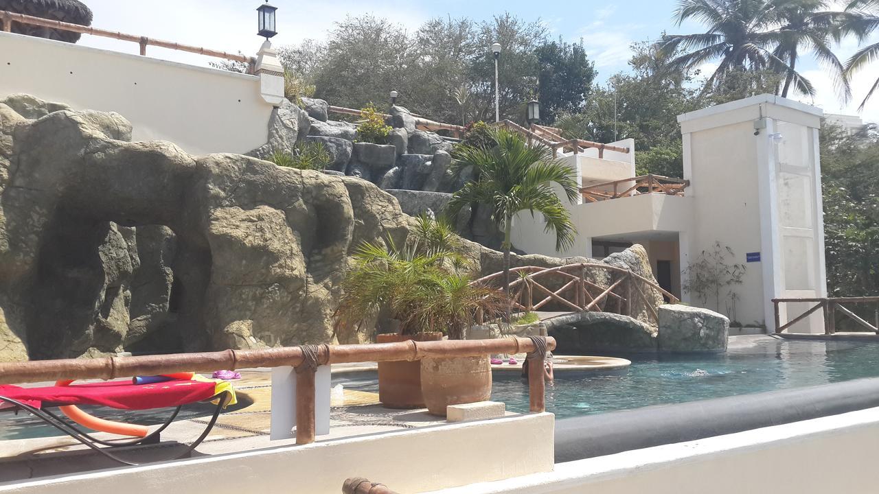 Villas Del Palmar * Manzanillo