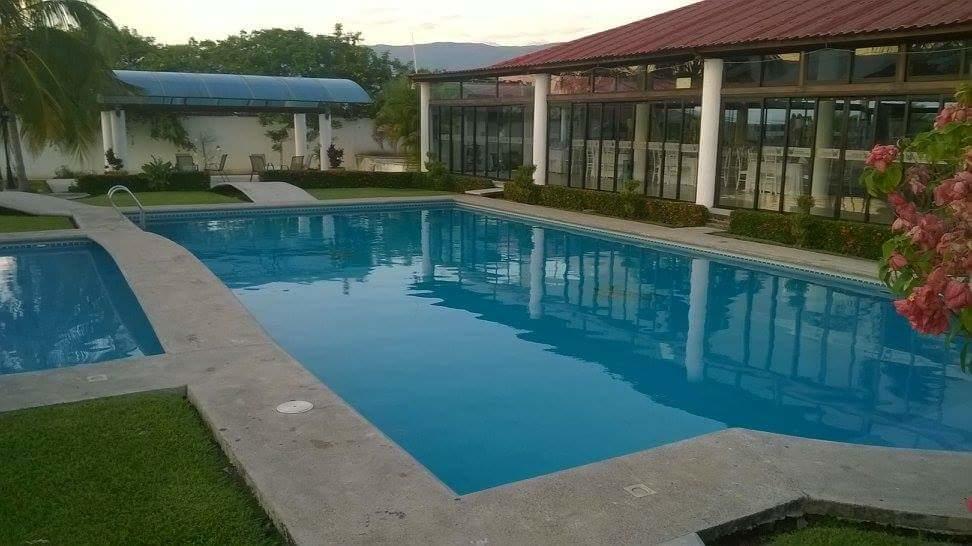 Hacienda San Franscisco 3*