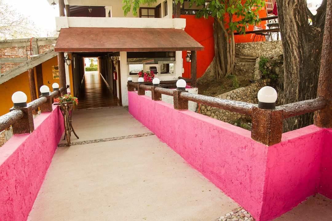 Hotel Hacienda San Franscisco Chiapa de Corzo