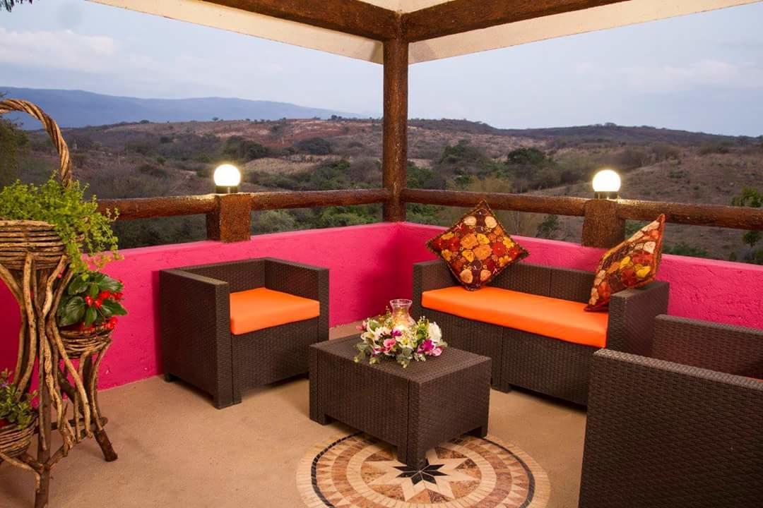 Hacienda San Franscisco Hotel Chiapa de Corzo