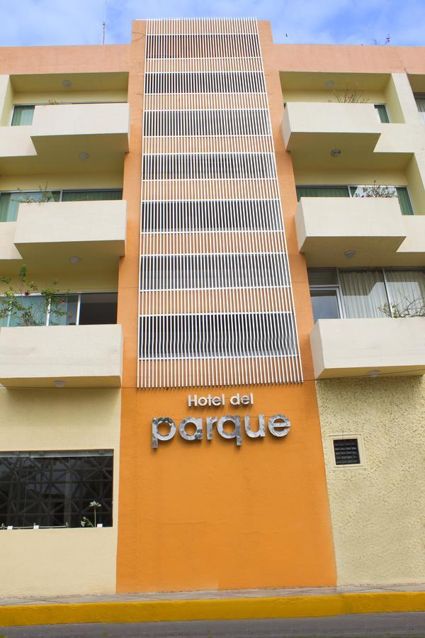 Del Parque