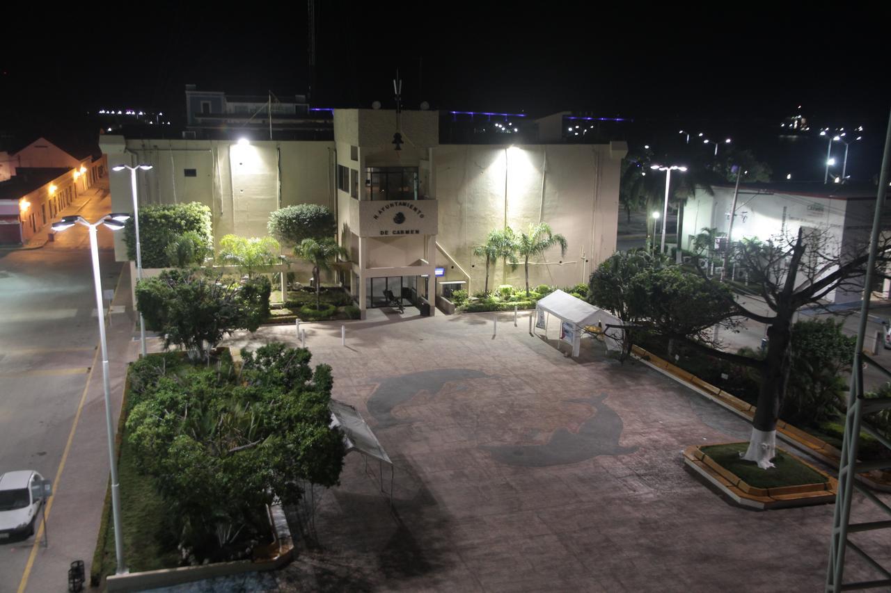 Hotel Del Parque 3*