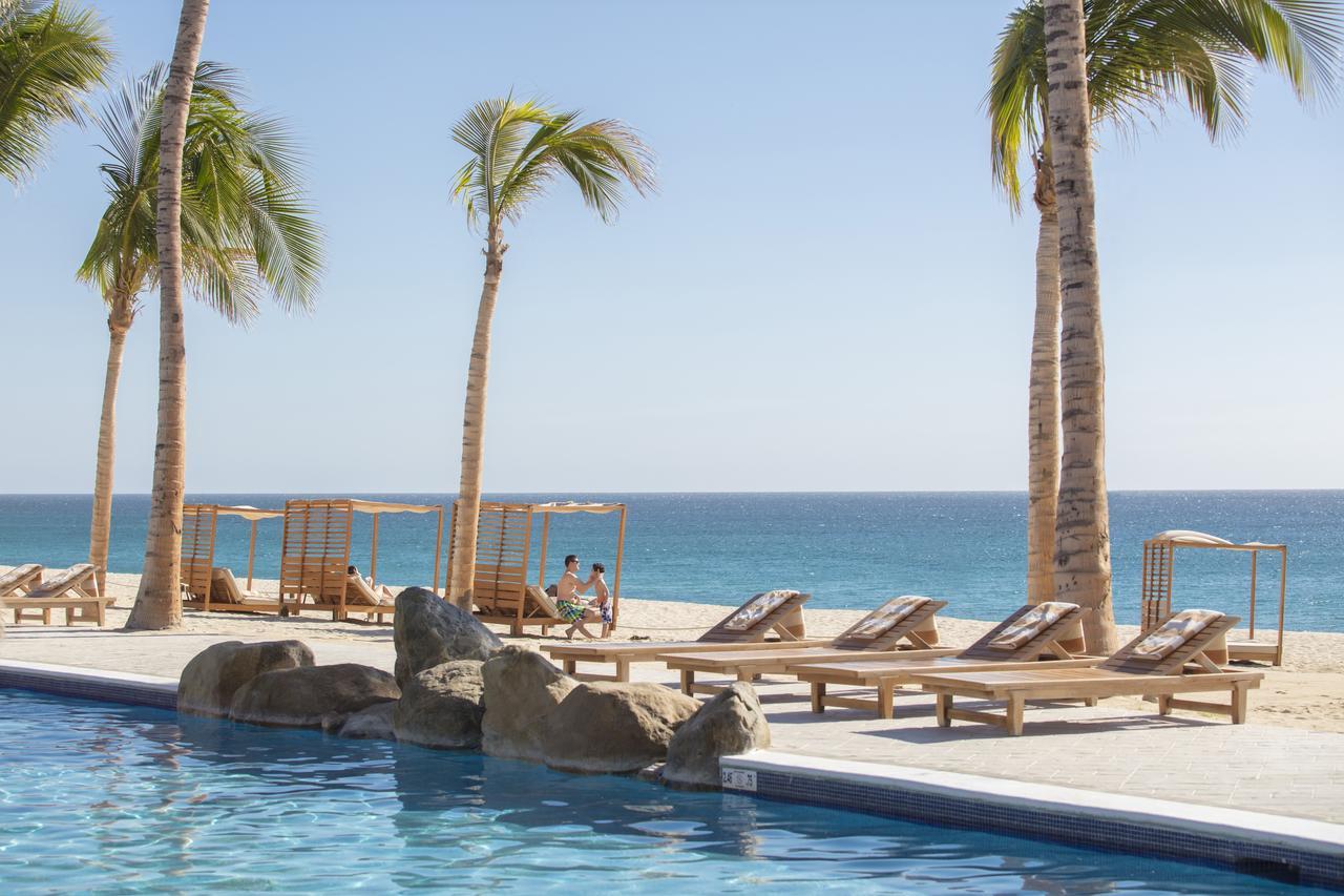 Belair Sunclub Cabos By Krystal Grand