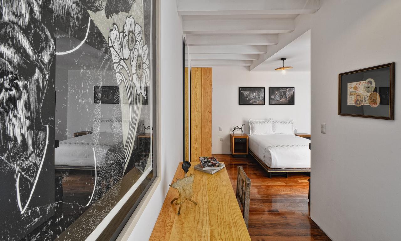 Amantes Hotel