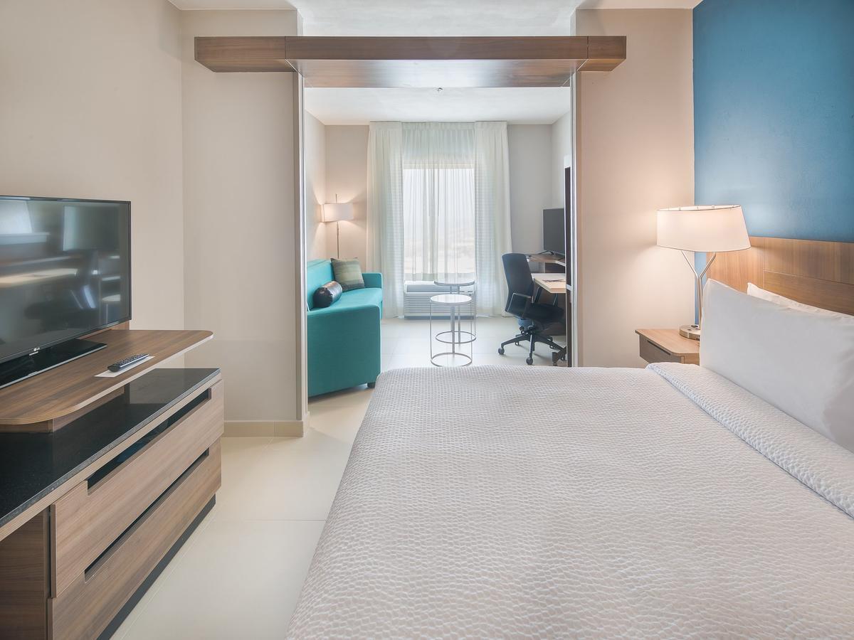 Fairfield & By Marriott 3*