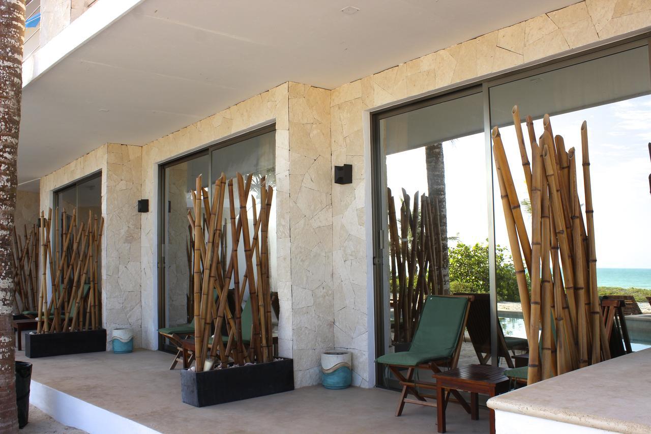 La Casa Cielo El Cuyo