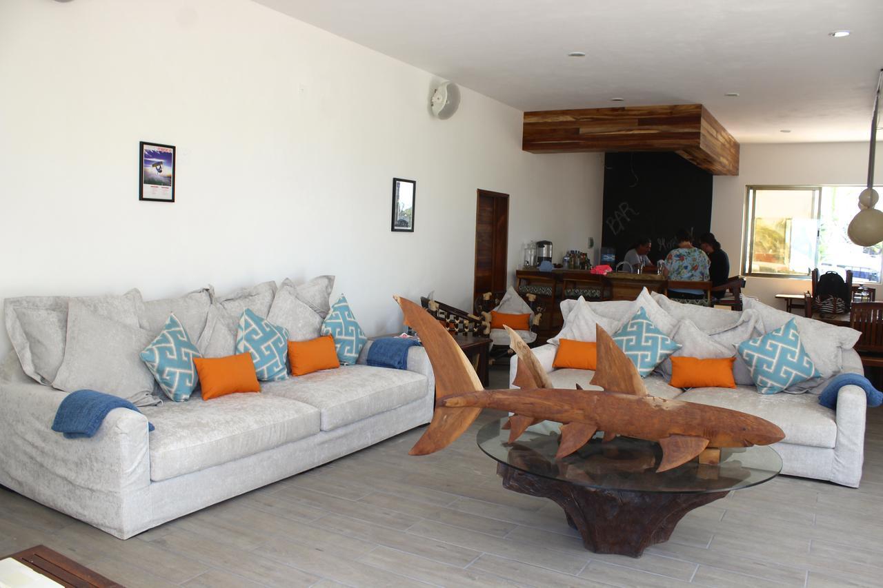 La Casa Cielo Hotel El Cuyo