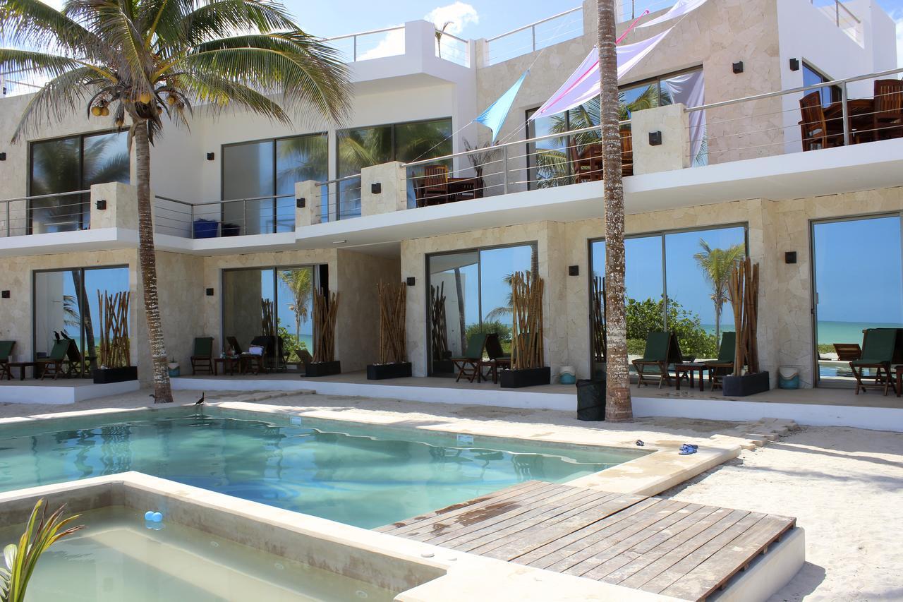 La Casa Cielo Hotel