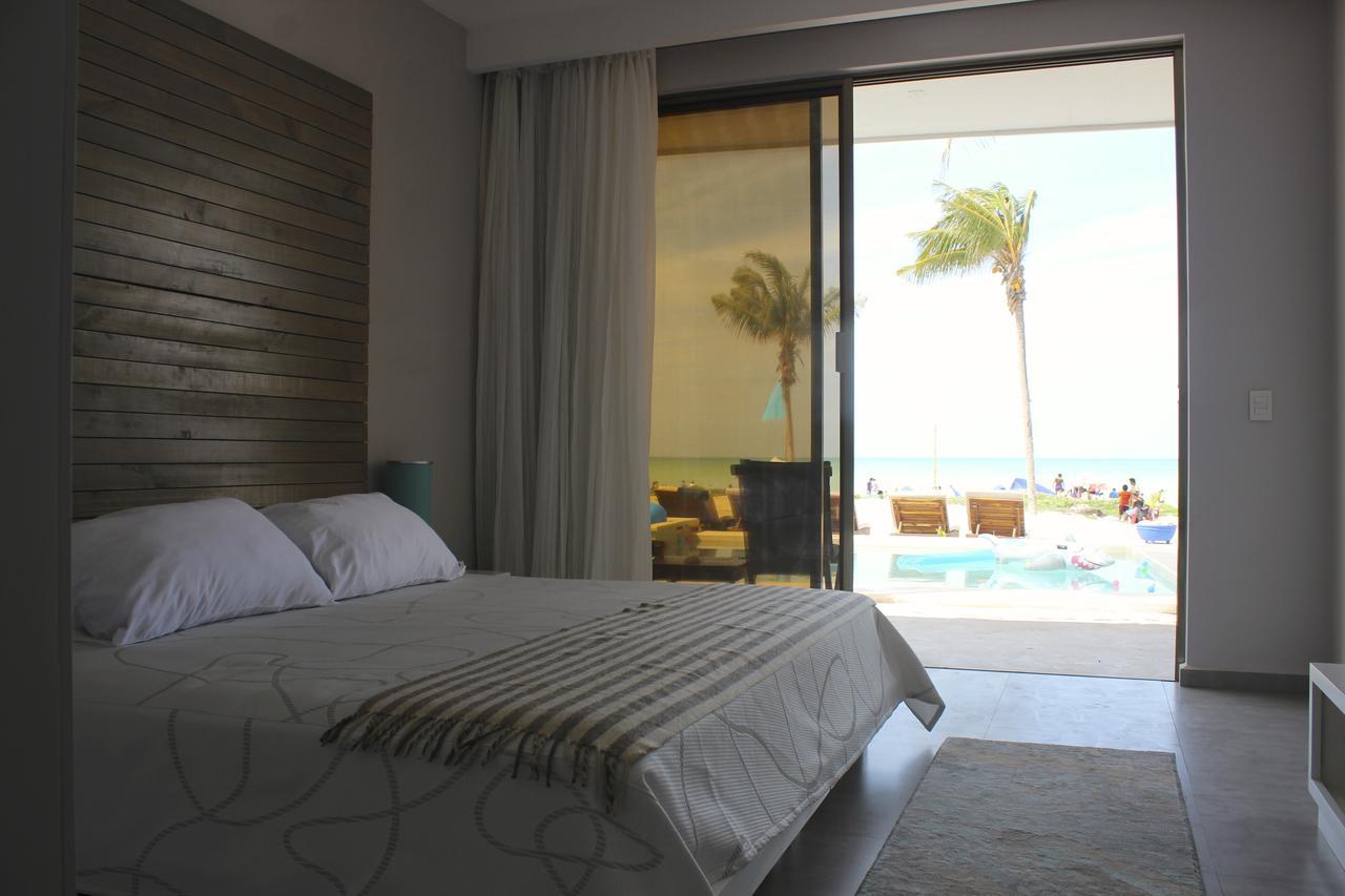 Hotel La Casa Cielo