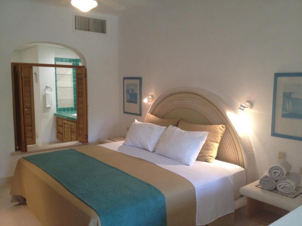 Las Villas Akumal 4* Akumal