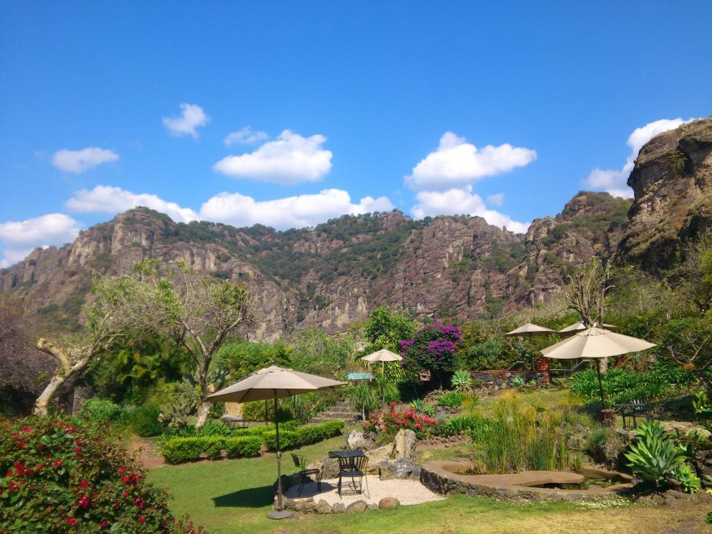Valle Mistico
