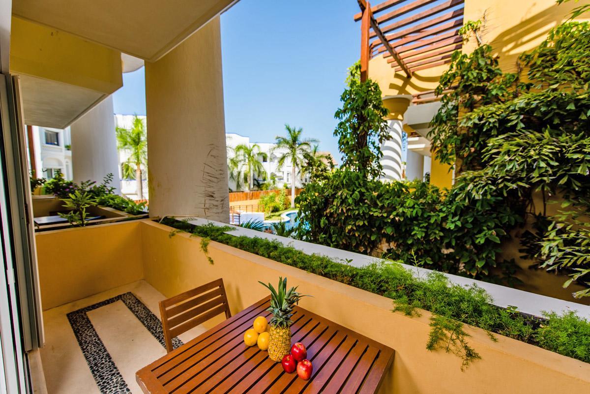 Pueblito Escondido 206 Apartment Playa del Carmen