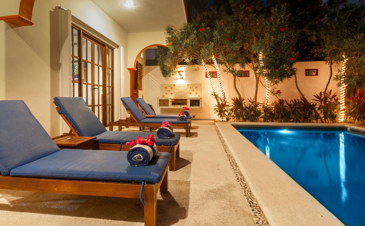 Holiday home Casa Anita Puerto Morelos