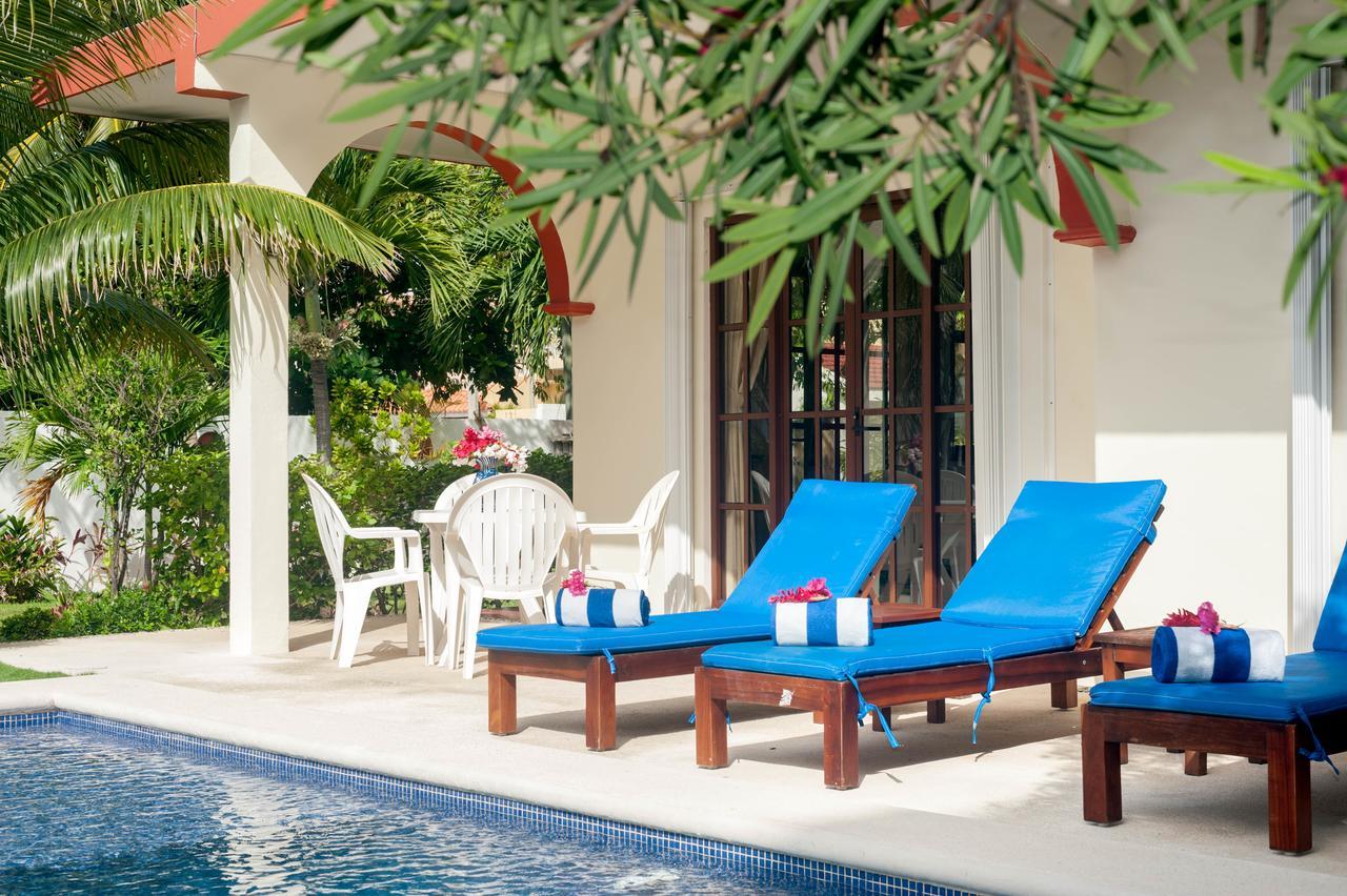 Casa Anita Holiday home Puerto Morelos