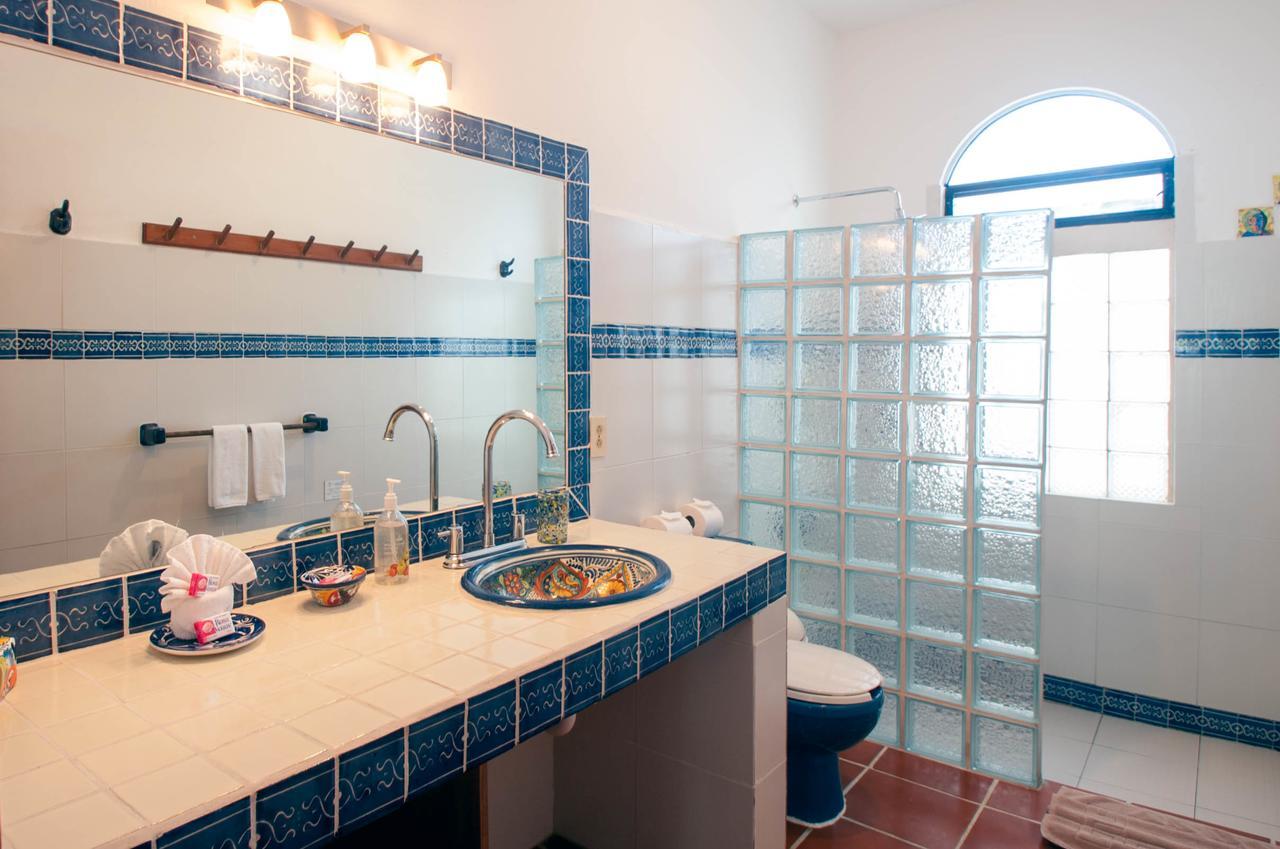 Casa Anita Holiday home *
