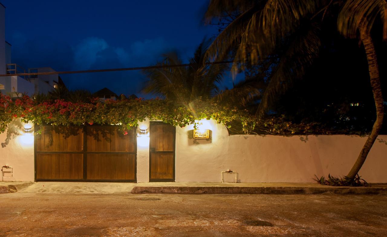 Holiday home Casa Anita