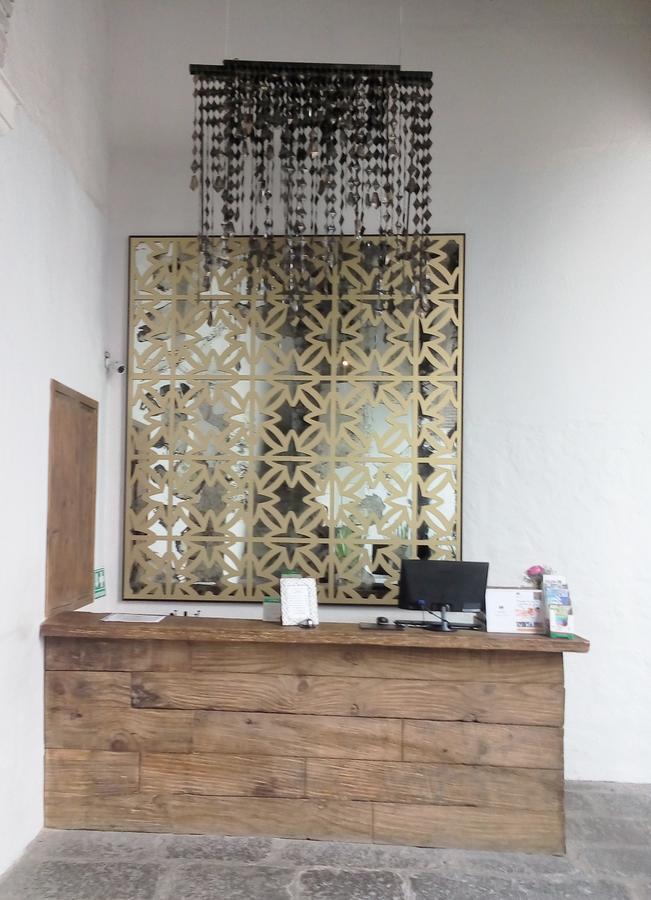 Hotel El Encanto 4*