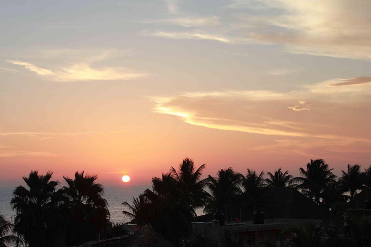 La Constanza De Rulo 3* Isla Holbox