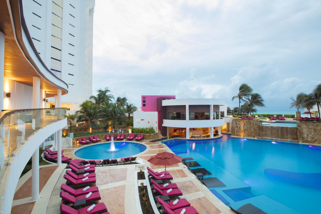 Altitude At Krystal Grand Resort Cancun