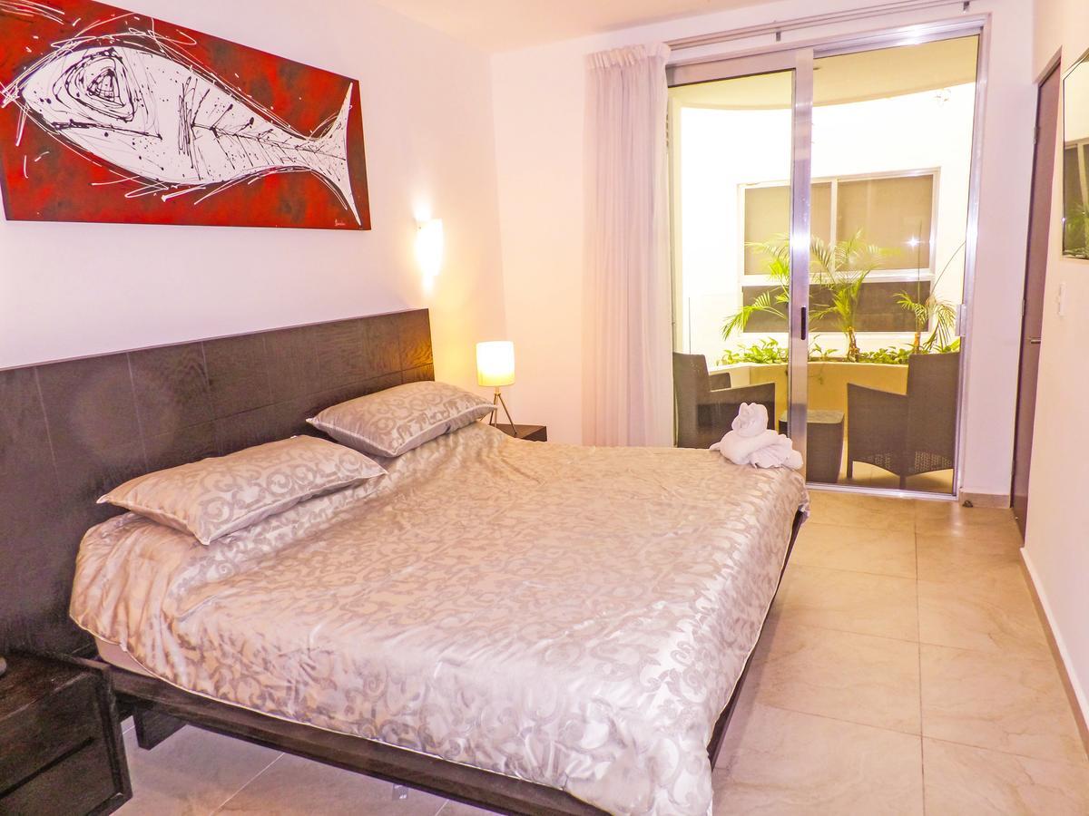 Skyline 204 Apartment Playa del Carmen