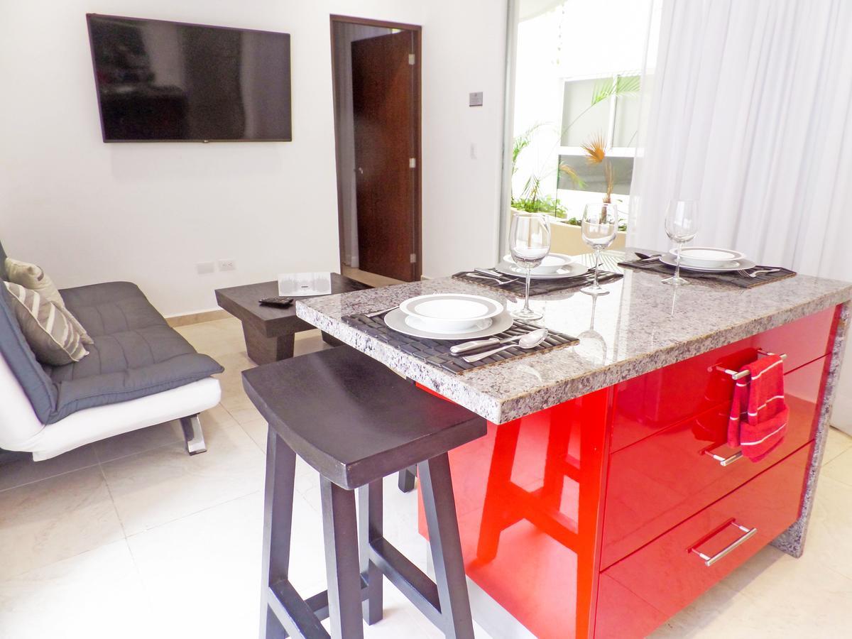 Skyline 204 Apartment Playa del Carmen